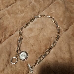 Guess Rose Gold necklace